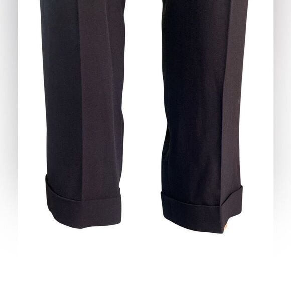Alexander McQueen cigarette trousers - Picture 4 of 13